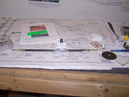 Canopy release tubes