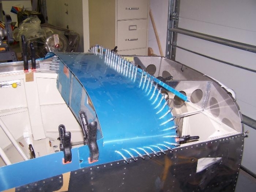 Making sure edges align