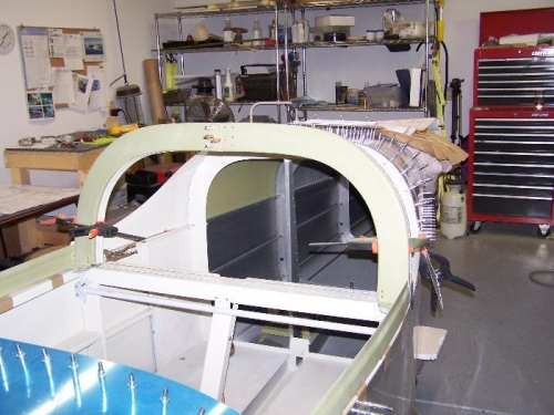 It all lines up for now