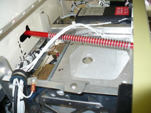 Sure hope I don't need to pull this