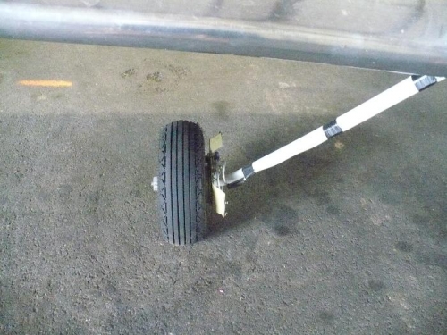 Greg said that they might bend