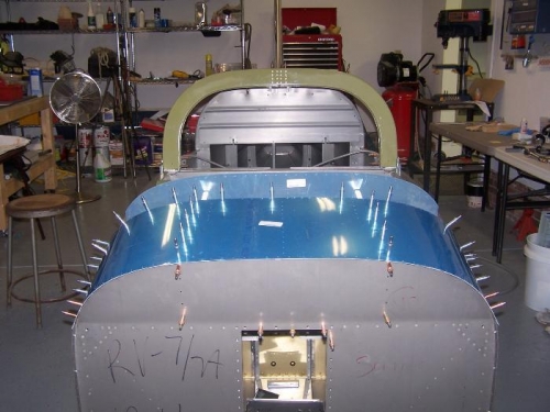 Put it on, take it off