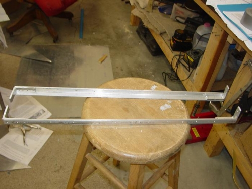 Here are the finished brackets.