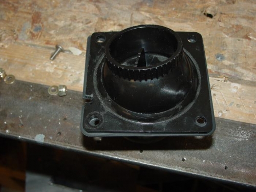 Tuned out pretty good