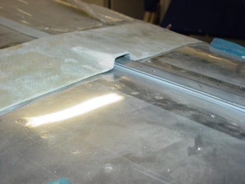 Here is the finished product.