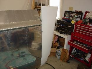 Here is the bottom of the wing tip.