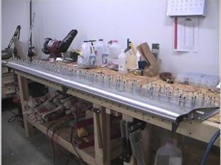 Another view of the right flap.