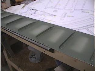 Makeing sure everything is primed.