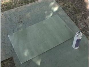 Debured primed and dimpled the wing doubler plate.