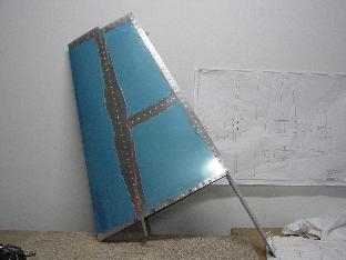 Here is the finished product.