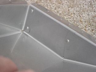 Hree is the recess box.