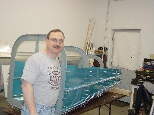 I am kind of admireing what has been done.