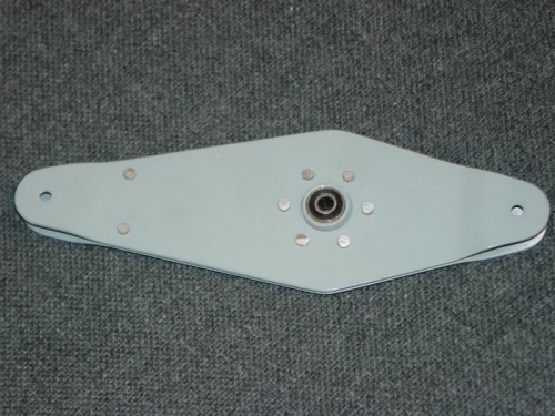 Debured and primed all the parts.