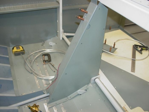 Here is a side view.