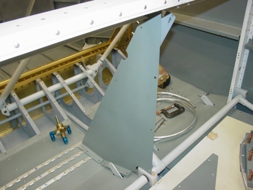 Here is a rear view.