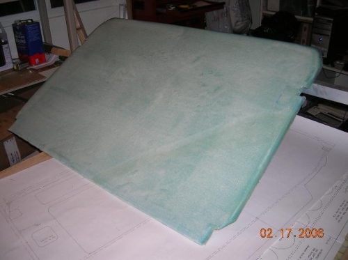 Inclined For Comfy Sitting :-)