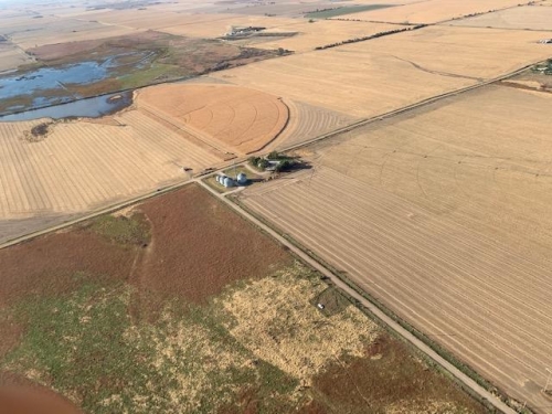 My old farm.
