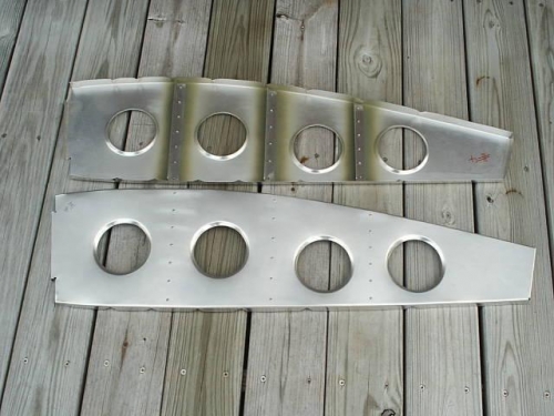 Completed Right 3 &4