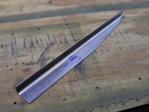 This helps hold the wings on. *gulp*