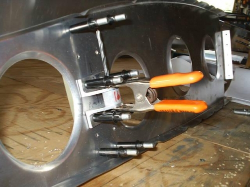 Crude but effective - like me I suppose