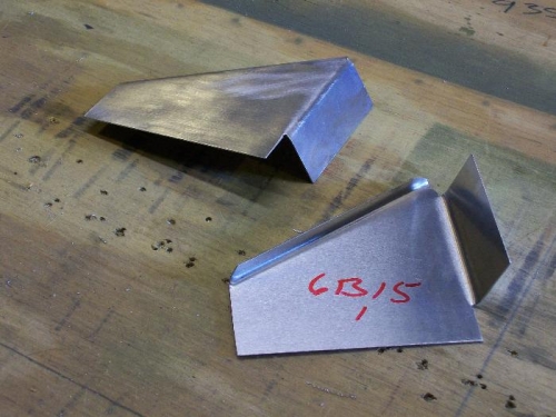 Complicated little guys