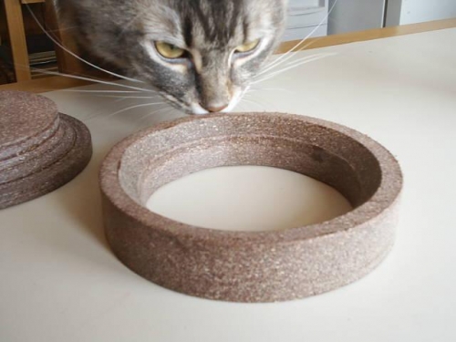 Smells like a flanging die to me!