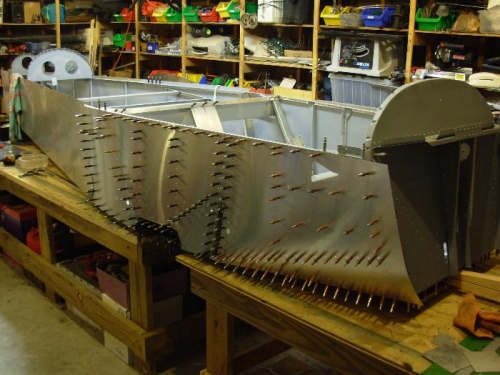 Last cleco & leveling