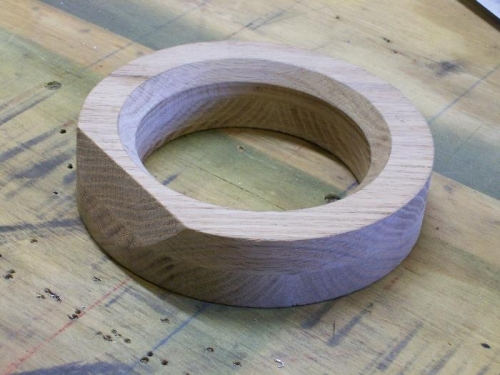 My solution. Works great.