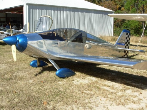 Dan Weseman's Cleanex