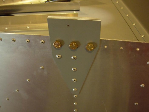 Another shot of the front stab mount