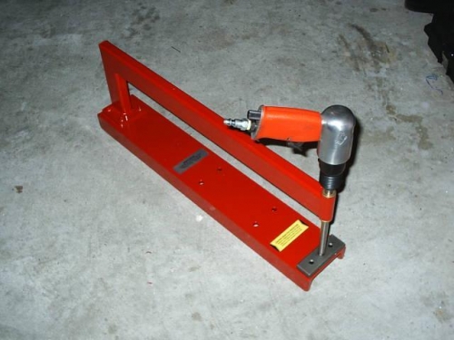 Air gun set - oh yeah