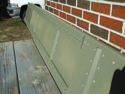 Mid-point looking IB