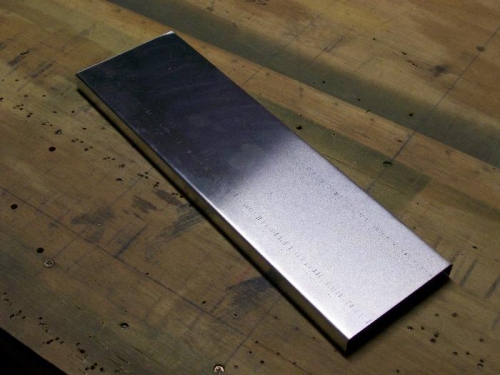 The center console arm rest