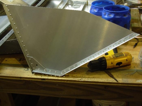 Passenger side arm rest