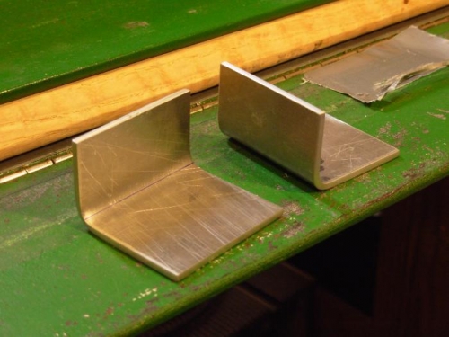 Nothing to these with the right tool