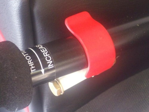 Collective lock