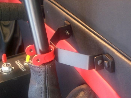 Cyclic lock
