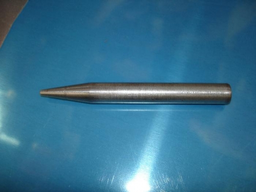 I made these drift pins they are a couple of thou less than the close tollerance bolts