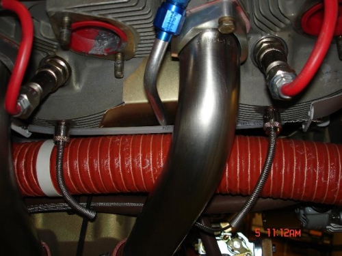 Getting cramped under here