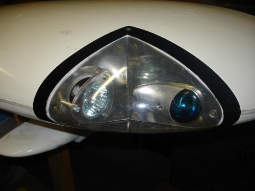 Just some final adjustments