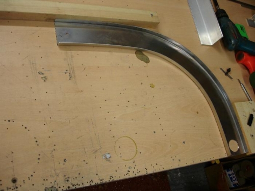 Same on the other side