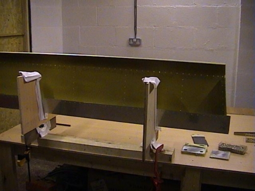 These V blocks made life easy