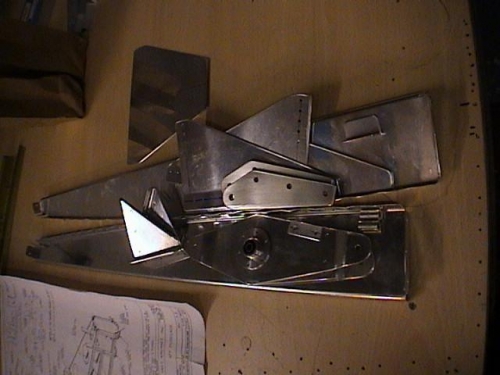 Doesnt look much, but its a days work