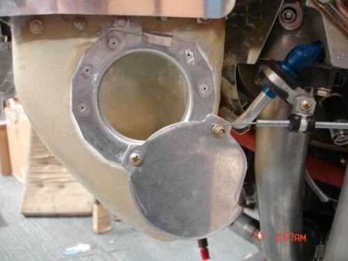 It seems to operate surprisingly well hopefully i will never need to use it