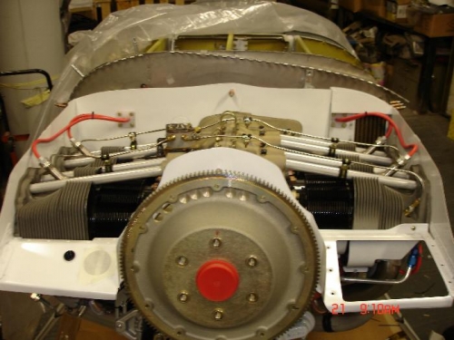 HT lead pass throughs