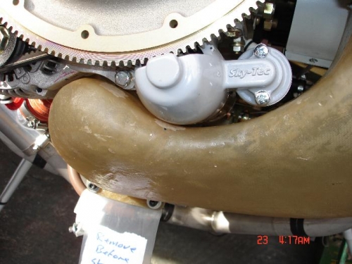 Tight but within limits