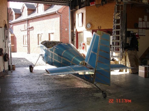 She is looking real pretty