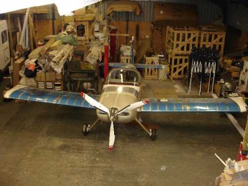 After lots of wiggling and pusing finaly got the drift pins in