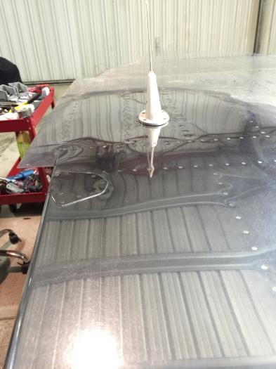 patched skin where gear used to be