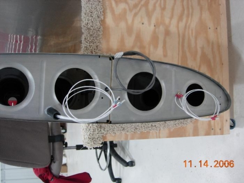 Big picture (hots, strobe, gnds)